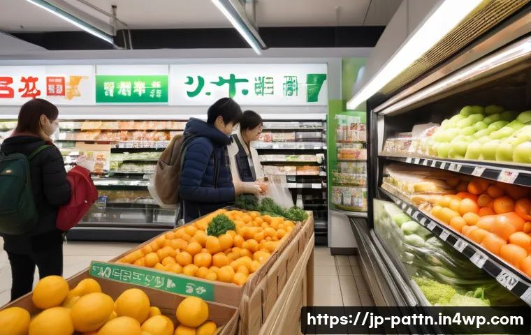 자원순환 경제와 재활용 산업의 발전 관련 이미지 1
